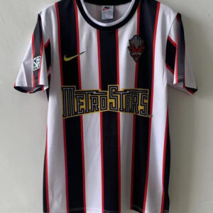 Maglia Metropolitan 97 Retrò