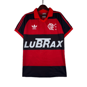 Flamengo - '87 Vintage