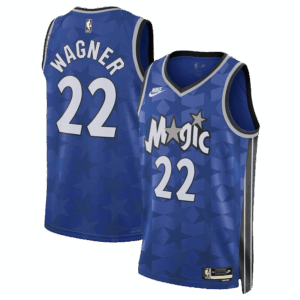 Maglia Orlando Magic