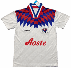Lione - 95/96 Vintage