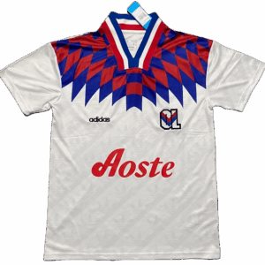 Lione - 95/96 Vintage