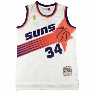 Maglia Phoenix Suns