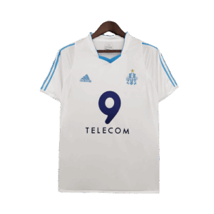 Maglia Marsiglia - 02/03 Vintage