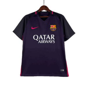 Maglia Barcellona - 16/17 Vintage