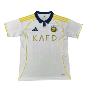 Maglia Al-Nassr Terza - 25/26