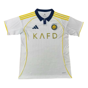 Maglia Al-Nassr Terza - 25/26