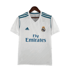 Maglia Real Madrid - 17/18 Vintage