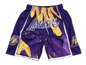 Los Angeles Lakers