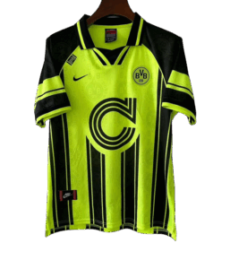 Borussia Dortmund - '95 Vintage