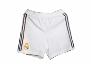 Real Madrid Vintage - 13/14 Shorts