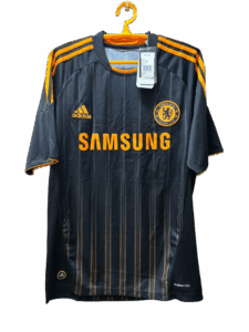 Chelsea - 10/11 Vintage