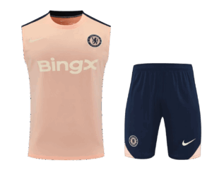 Chelsea - Canotta + Pantaloncino 25/26