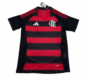 Maglia Flamengo - 25/26
