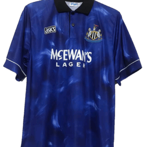 Maglia Newcastle - 93/95 Vintage