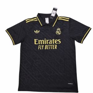 Polo Real Madrid - 25/26