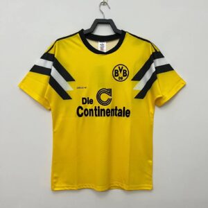 Maglia Dortmund 1989 Vintage