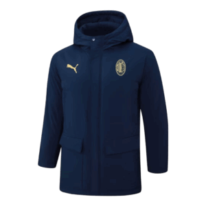 Giubbotto Milan 2024
