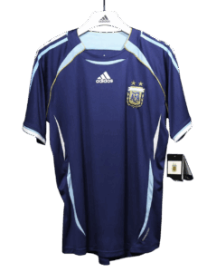 Argentina Away - 2006 Vintage