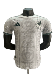 Messico Special - 2025 Player Version