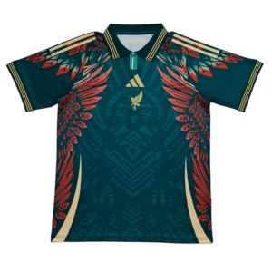 Messico - Special Edition 25/26