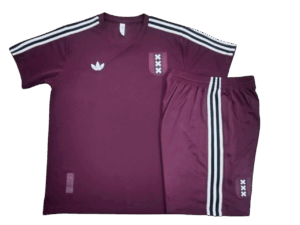 Kit Allenamento - Ajax 25/26