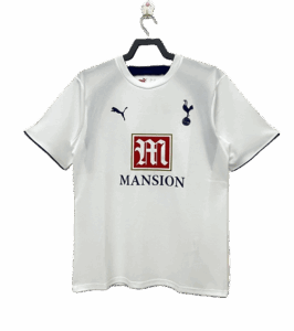 Tottenham - 06/07 Vintage