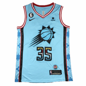 Maglia Phoenix Suns
