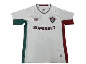 Maglia Fluminense - 25/26