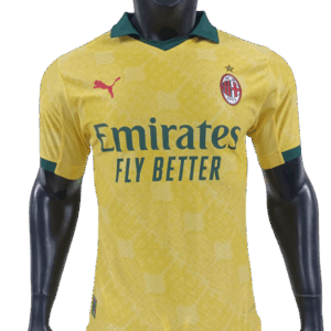 Maglia Milan - 25/26 Player Version