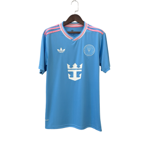Maglia Inter Miami Terza - 25/26