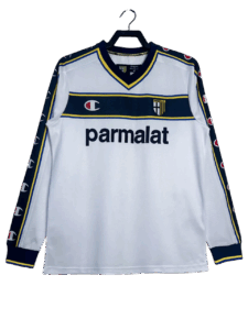 Parma Manica Lunga - 02/03 Vintage