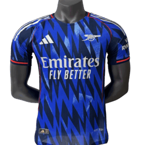 Arsenal Trasferta - 25/26 Player Version