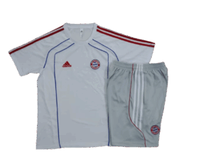 Kit Allenamento - Bayern Monaco 25/26