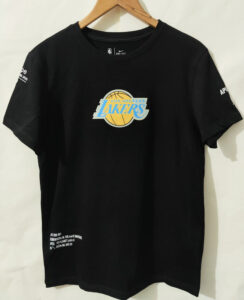 T-Shirt NBA
