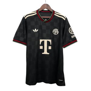 Maglia Terza Bayern Monaco - 25/26