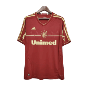 Maglia Fluminense Terza - 12/13 Vintage