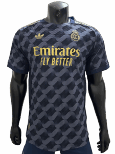Real Madrid Special - 25/26 Player Version