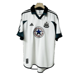 Newcastle - 99/00 Vintage