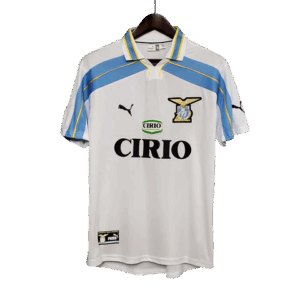 Lazio - 99/00 Vintage