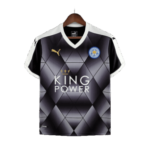 Maglia Leicester 15-16 Away Vintage