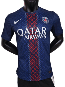 PSG - 25/26 Player Version