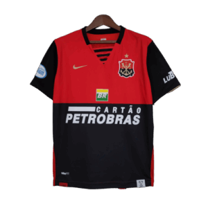 Maglia Flamengo - 07/08 Vintage