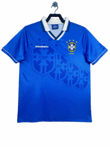 Brasile Away - 95/97 Vintage