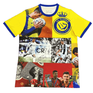 Cristiano Ronaldo Special Edition - 2025