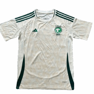 Arabia Saudita Trasferta - 2024