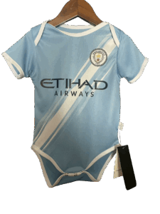 Manchester City - 25/26 Body Bimbo