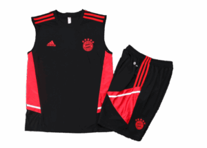 Bayern Monaco - Canotta + Pantaloncino
