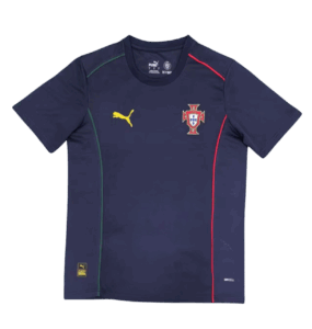 Portogallo - 2025 Maglia Allenamento