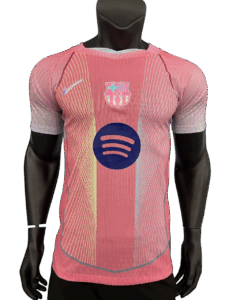 Barcellona Special Edition - 25/26 Player Version