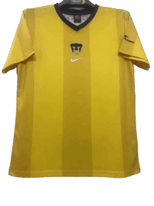 Maglia Pumas Trasferta - 01 Vintage